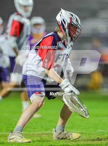 Thumbnail 3 in Jack Britt @ Terry Sanford photogallery.