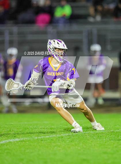 Thumbnail 1 in Jack Britt @ Terry Sanford photogallery.