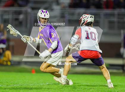 Thumbnail 2 in Jack Britt @ Terry Sanford photogallery.