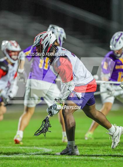 Thumbnail 3 in Jack Britt @ Terry Sanford photogallery.