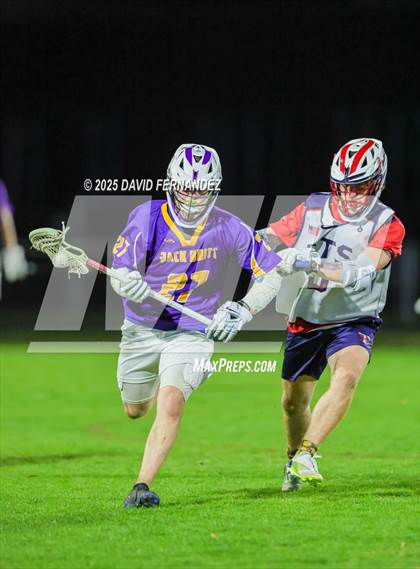Thumbnail 3 in Jack Britt @ Terry Sanford photogallery.
