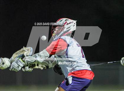 Thumbnail 1 in Jack Britt @ Terry Sanford photogallery.