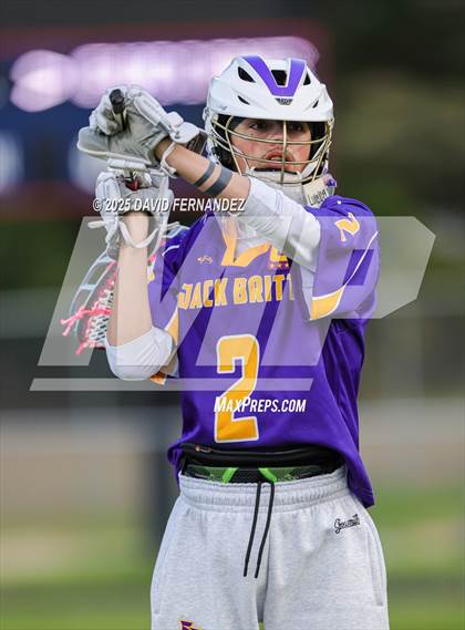 Thumbnail 3 in Jack Britt @ Terry Sanford photogallery.