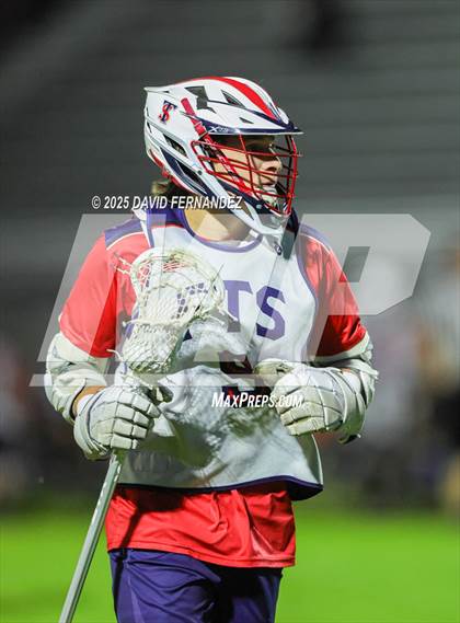 Thumbnail 2 in Jack Britt @ Terry Sanford photogallery.