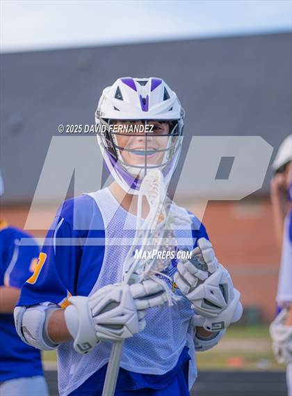 Thumbnail 1 in Jack Britt @ Terry Sanford photogallery.