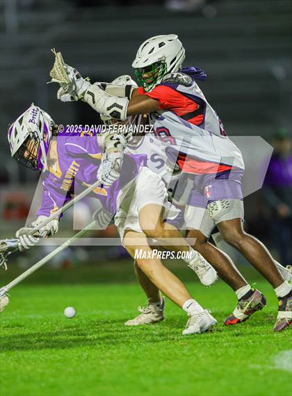 Thumbnail 2 in Jack Britt @ Terry Sanford photogallery.