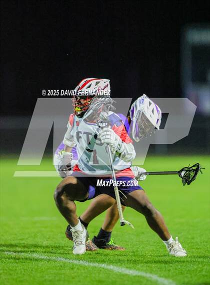 Thumbnail 1 in Jack Britt @ Terry Sanford photogallery.