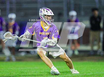 Thumbnail 3 in Jack Britt @ Terry Sanford photogallery.