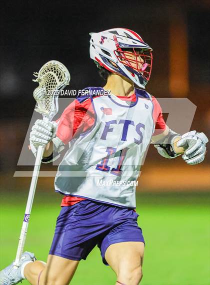 Thumbnail 1 in Jack Britt @ Terry Sanford photogallery.