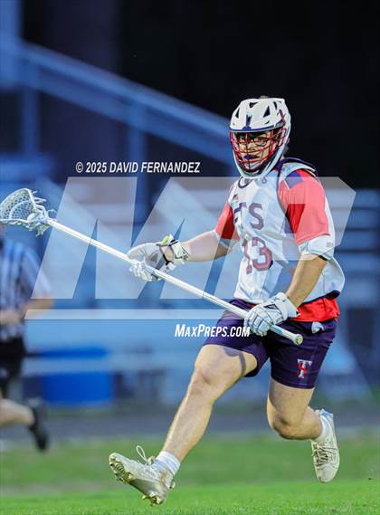 Thumbnail 3 in Jack Britt @ Terry Sanford photogallery.
