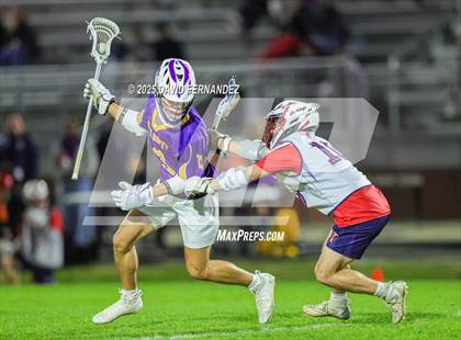 Thumbnail 3 in Jack Britt @ Terry Sanford photogallery.