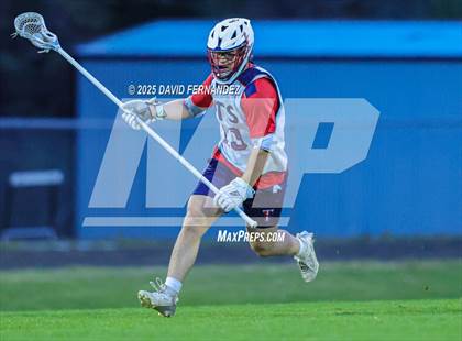 Thumbnail 1 in Jack Britt @ Terry Sanford photogallery.