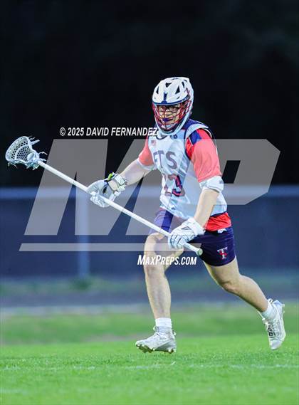 Thumbnail 2 in Jack Britt @ Terry Sanford photogallery.
