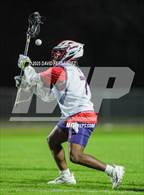 Photo from the gallery "Jack Britt @ Terry Sanford"