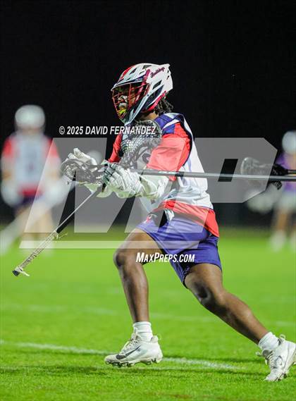 Thumbnail 3 in Jack Britt @ Terry Sanford photogallery.