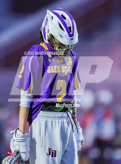 Thumbnail 1 in Jack Britt @ Terry Sanford photogallery.