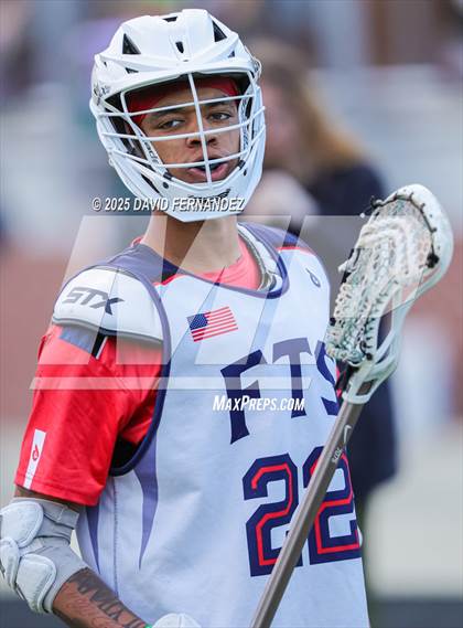 Thumbnail 3 in Jack Britt @ Terry Sanford photogallery.
