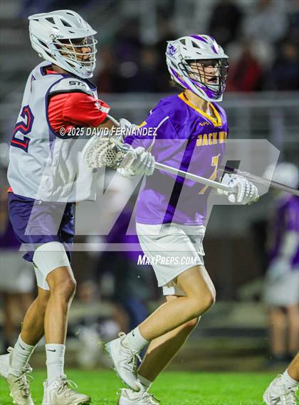 Thumbnail 2 in Jack Britt @ Terry Sanford photogallery.