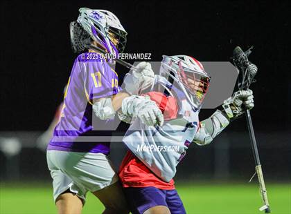 Thumbnail 2 in Jack Britt @ Terry Sanford photogallery.