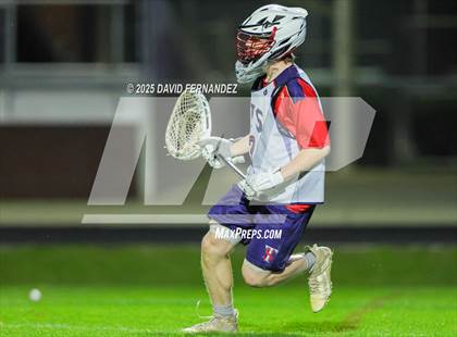Thumbnail 1 in Jack Britt @ Terry Sanford photogallery.