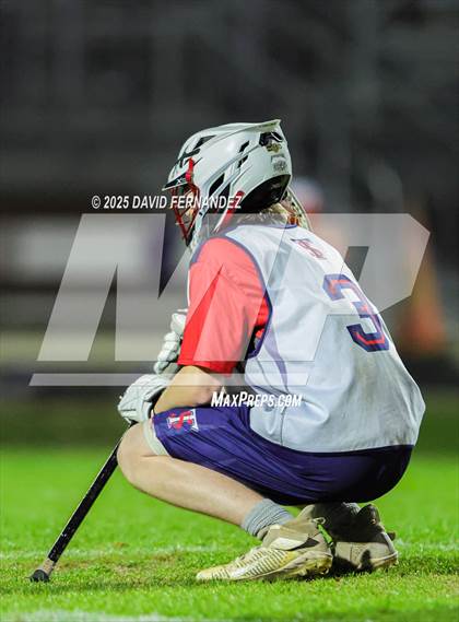 Thumbnail 1 in Jack Britt @ Terry Sanford photogallery.