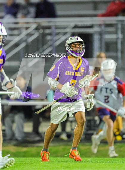 Thumbnail 1 in Jack Britt @ Terry Sanford photogallery.