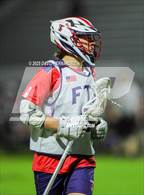 Photo from the gallery "Jack Britt @ Terry Sanford"