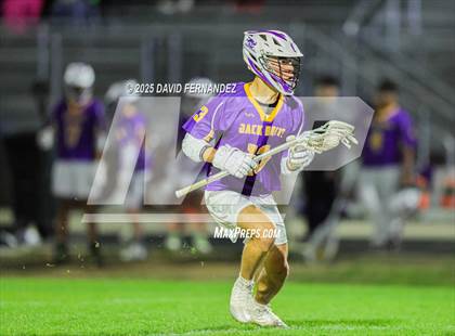 Thumbnail 3 in Jack Britt @ Terry Sanford photogallery.