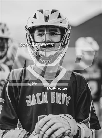 Thumbnail 1 in Jack Britt @ Terry Sanford photogallery.