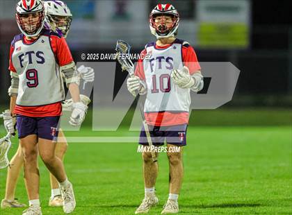 Thumbnail 3 in Jack Britt @ Terry Sanford photogallery.