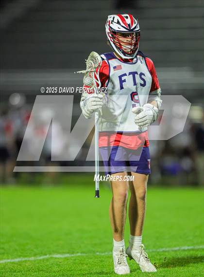 Thumbnail 1 in Jack Britt @ Terry Sanford photogallery.