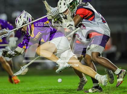 Thumbnail 3 in Jack Britt @ Terry Sanford photogallery.