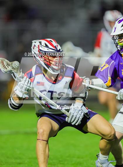 Thumbnail 2 in Jack Britt @ Terry Sanford photogallery.