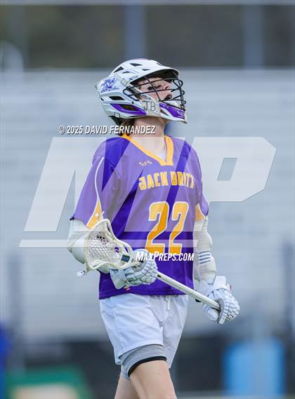 Thumbnail 1 in Jack Britt @ Terry Sanford photogallery.