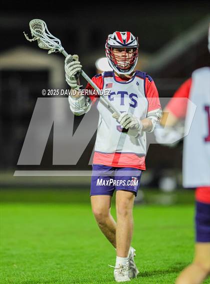 Thumbnail 2 in Jack Britt @ Terry Sanford photogallery.