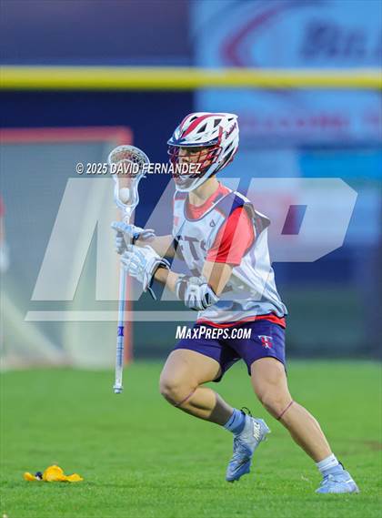 Thumbnail 1 in Jack Britt @ Terry Sanford photogallery.