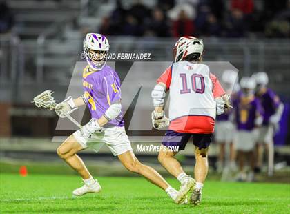 Thumbnail 1 in Jack Britt @ Terry Sanford photogallery.