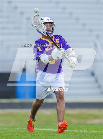 Thumbnail 2 in Jack Britt @ Terry Sanford photogallery.