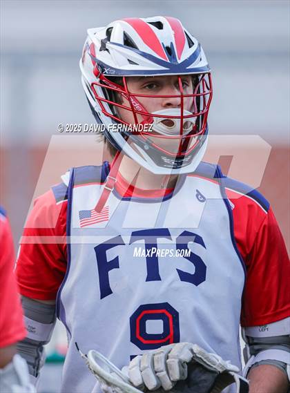 Thumbnail 2 in Jack Britt @ Terry Sanford photogallery.