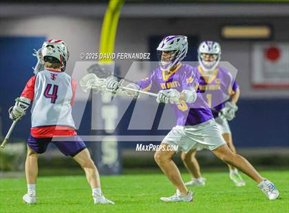 Thumbnail 3 in Jack Britt @ Terry Sanford photogallery.