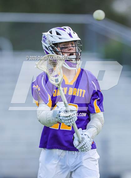 Thumbnail 1 in Jack Britt @ Terry Sanford photogallery.