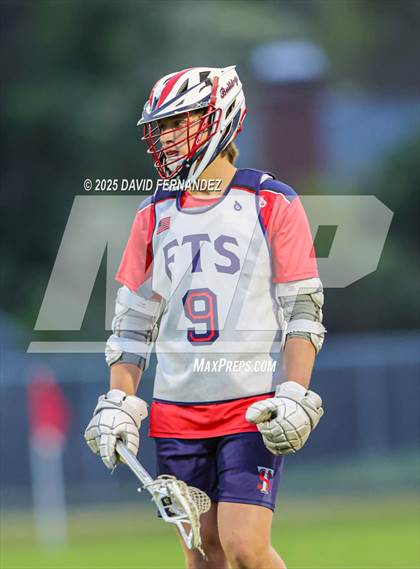 Thumbnail 1 in Jack Britt @ Terry Sanford photogallery.