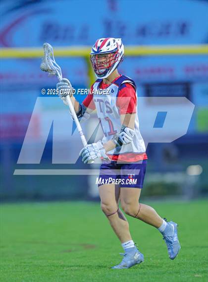 Thumbnail 2 in Jack Britt @ Terry Sanford photogallery.