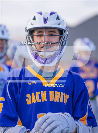 Thumbnail 3 in Jack Britt @ Terry Sanford photogallery.