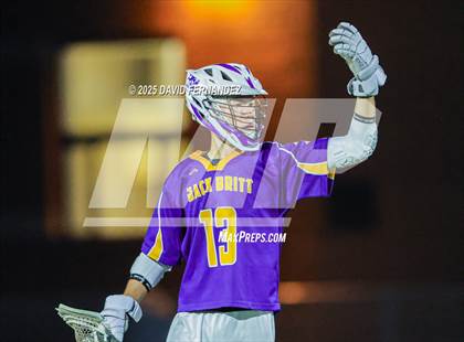 Thumbnail 2 in Jack Britt @ Terry Sanford photogallery.