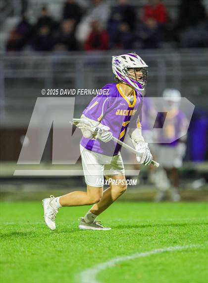 Thumbnail 1 in Jack Britt @ Terry Sanford photogallery.