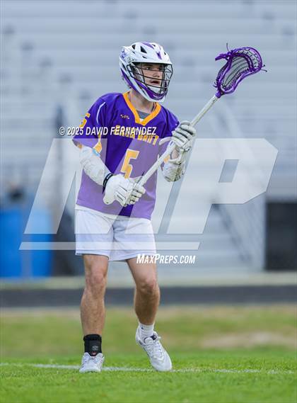 Thumbnail 1 in Jack Britt @ Terry Sanford photogallery.