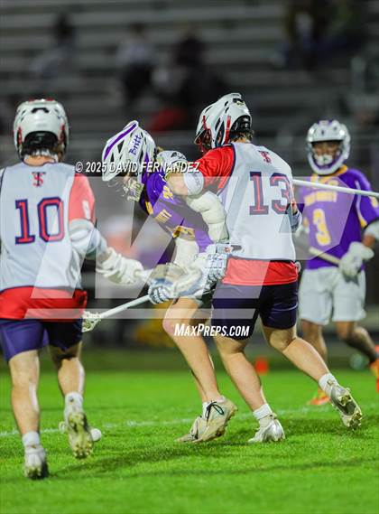 Thumbnail 2 in Jack Britt @ Terry Sanford photogallery.