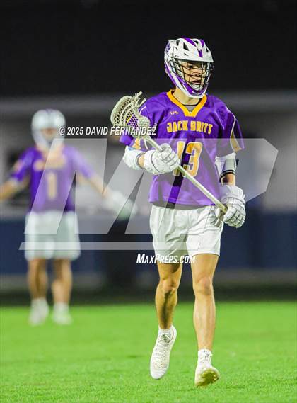 Thumbnail 3 in Jack Britt @ Terry Sanford photogallery.