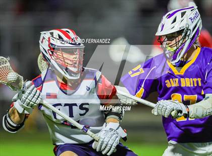 Thumbnail 1 in Jack Britt @ Terry Sanford photogallery.
